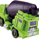 Illustration for article titled The Gigantic New Devastator Towers Over All Other Transformers